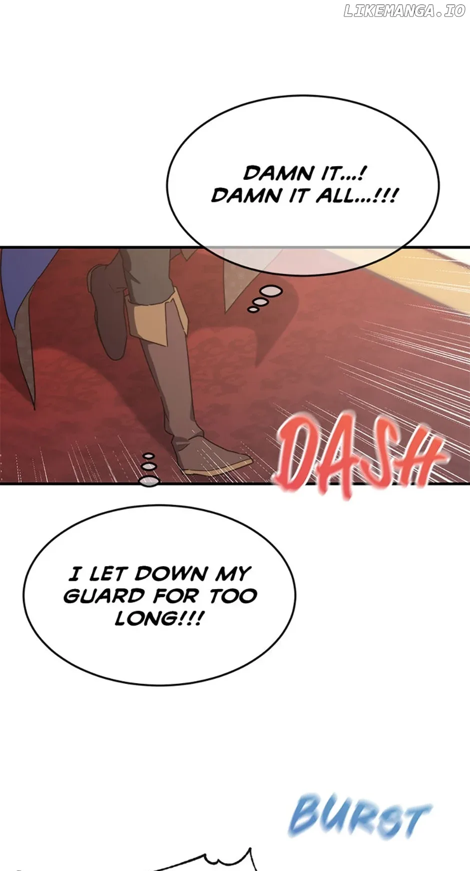 Crazy Princess Renia Chapter 75 page 31