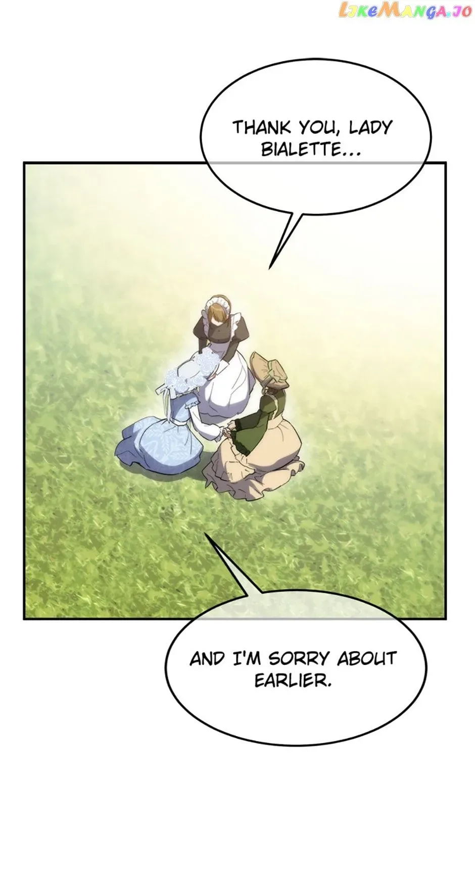 Crazy Princess Renia Chapter 53 page 29