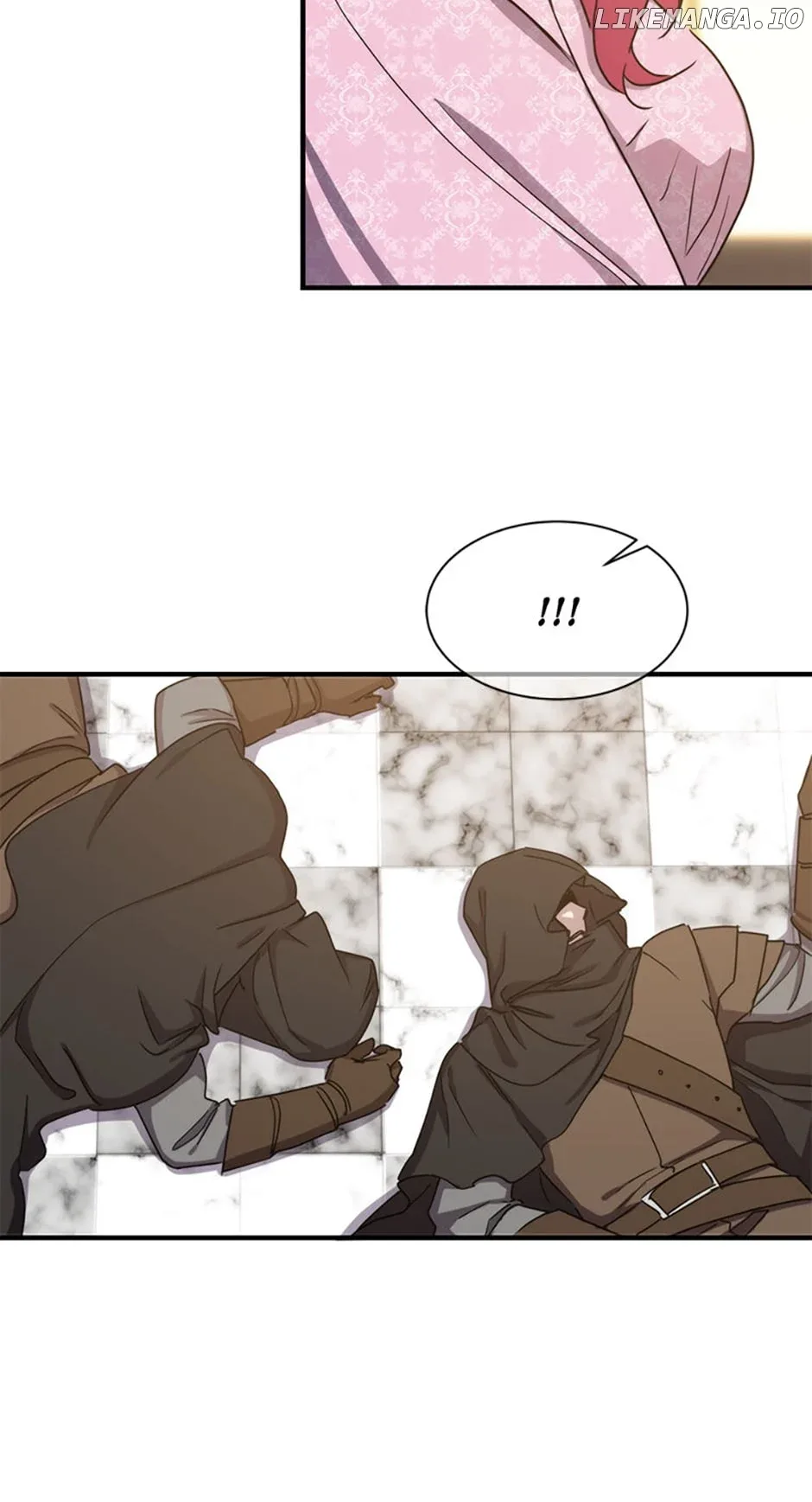 Crazy Princess Renia Chapter 75 page 35