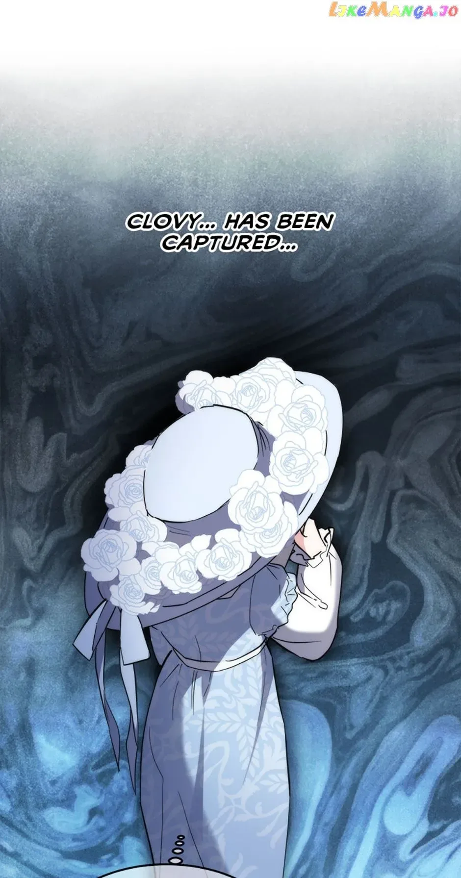 Crazy Princess Renia Chapter 53 page 49