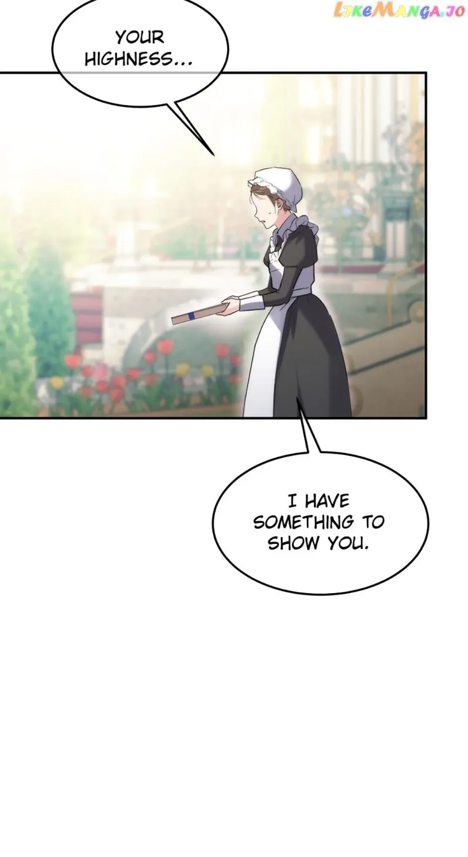 Crazy Princess Renia Chapter 53 page 34