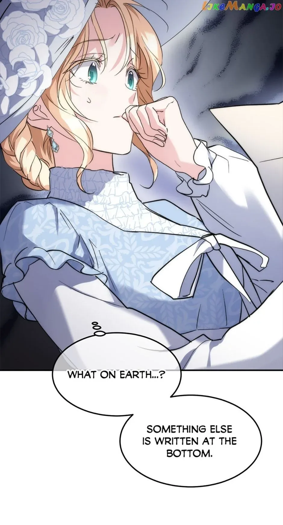 Crazy Princess Renia Chapter 53 page 46