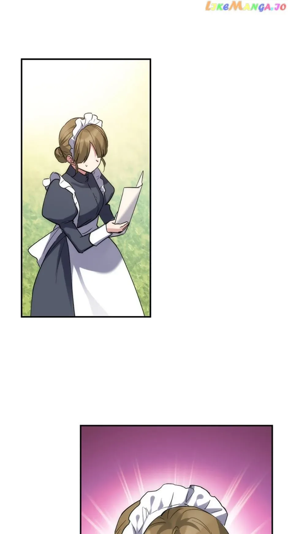 Crazy Princess Renia Chapter 53 page 42