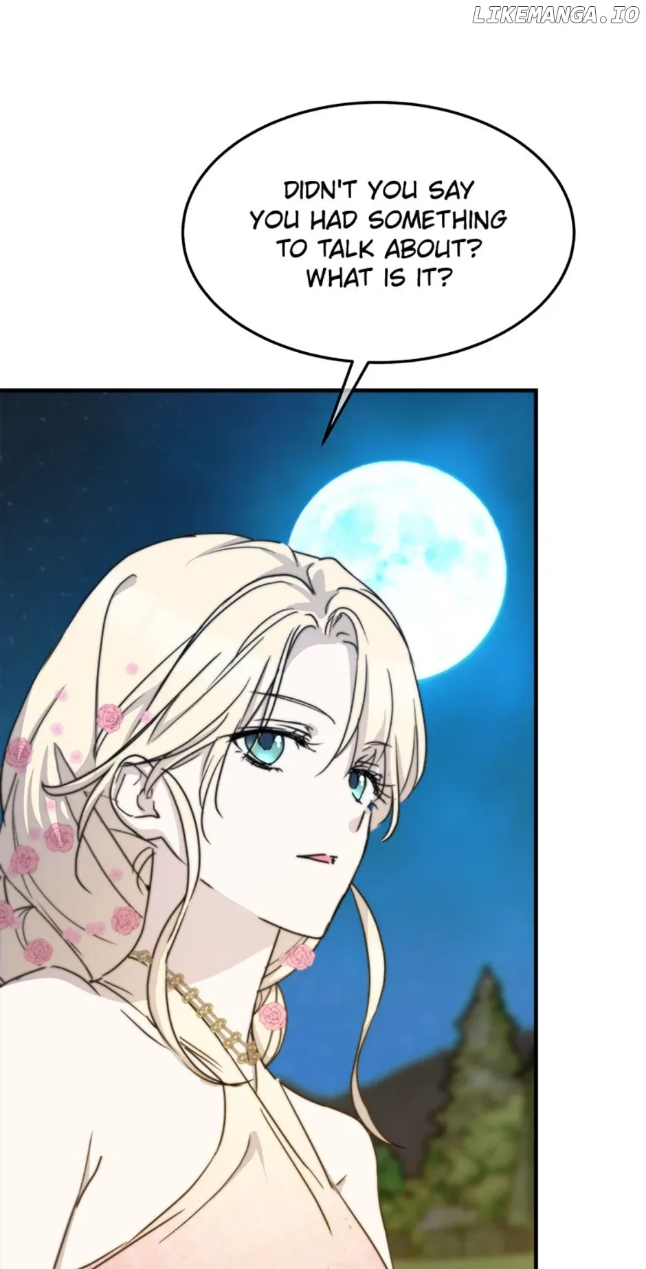 Crazy Princess Renia Chapter 74 page 4
