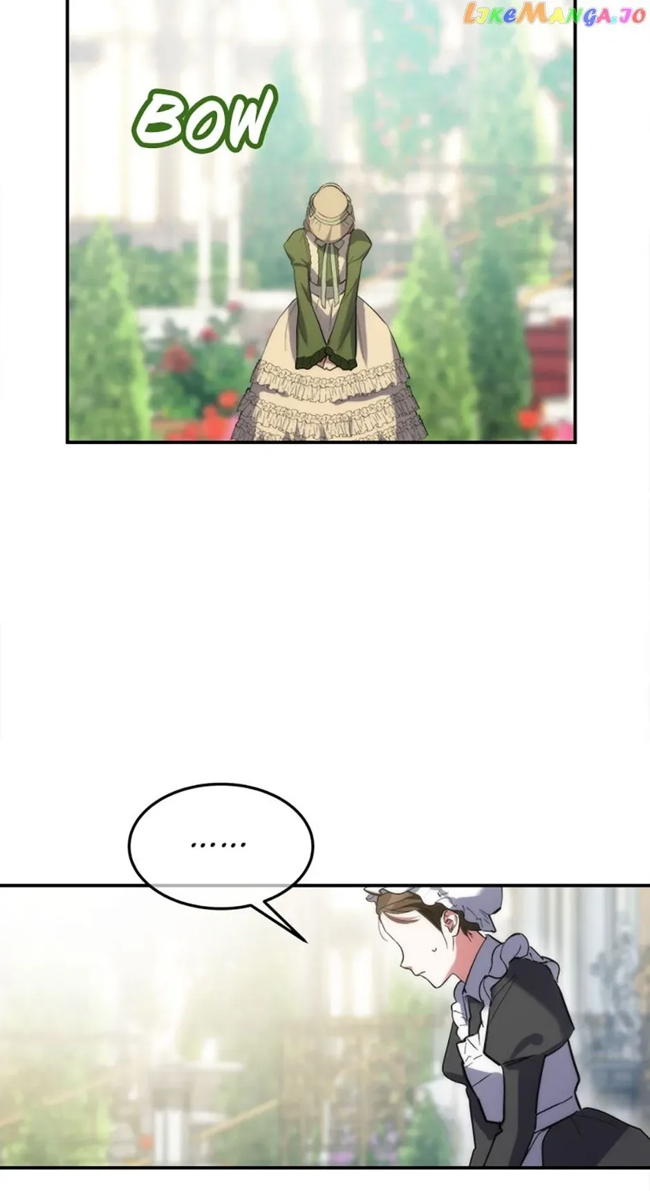 Crazy Princess Renia Chapter 53 page 32