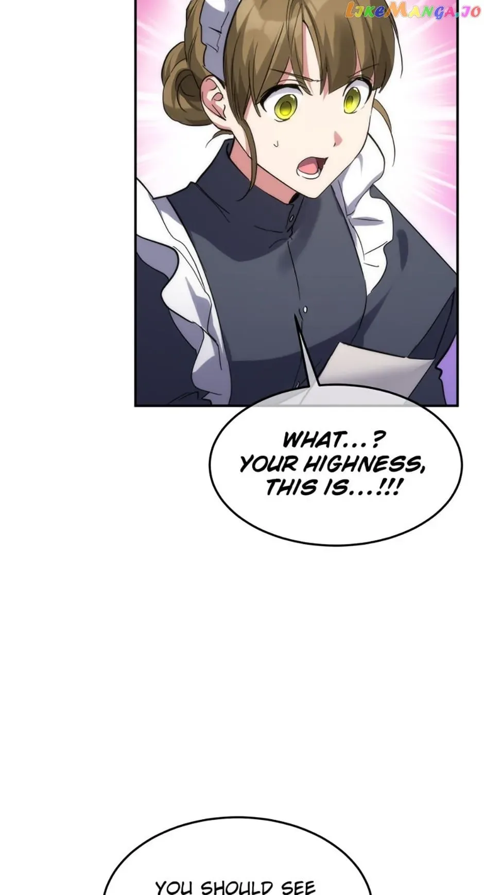 Crazy Princess Renia Chapter 53 page 43