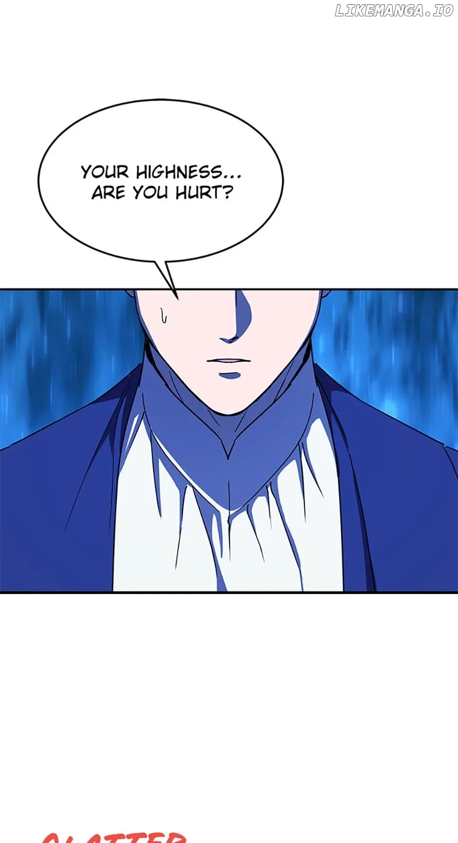 Crazy Princess Renia Chapter 75 page 36