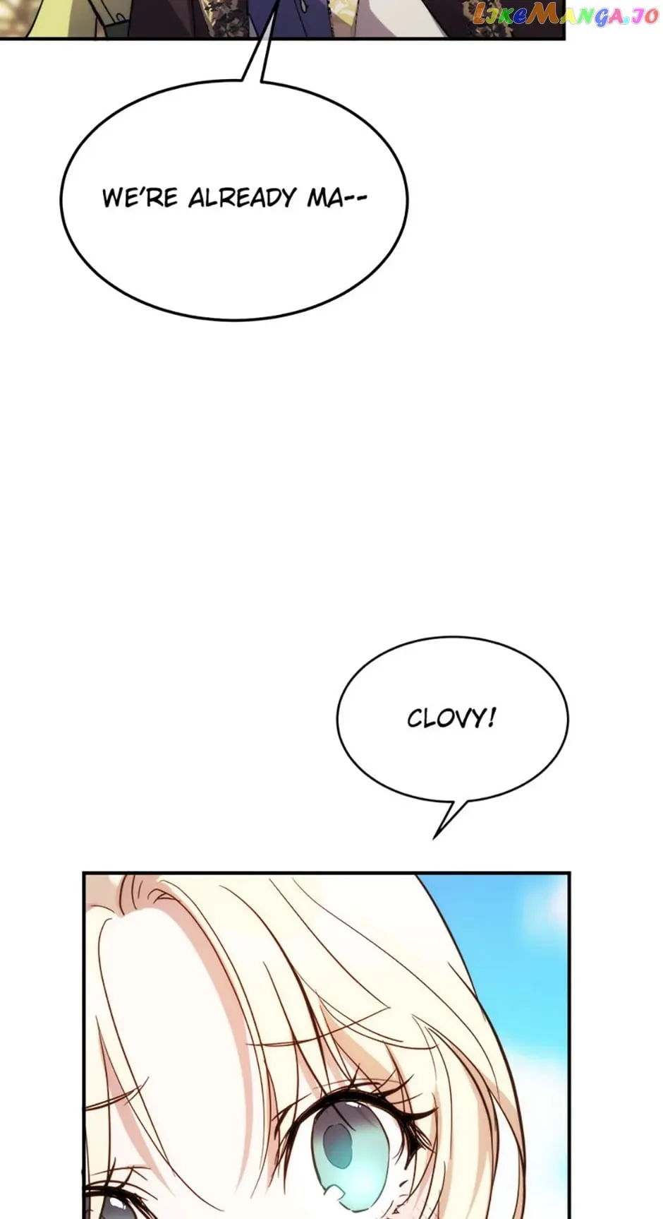 Crazy Princess Renia Chapter 61 page 56