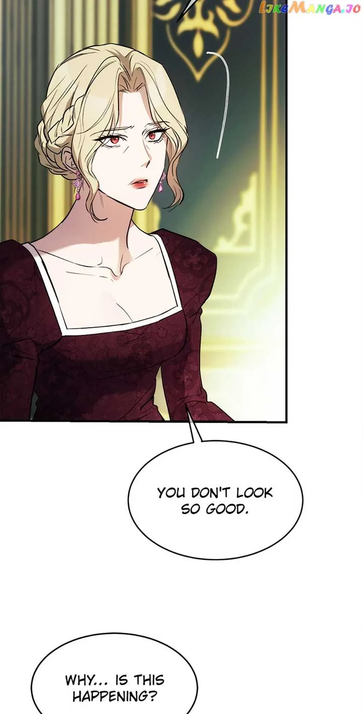 Crazy Princess Renia Chapter 65 page 47