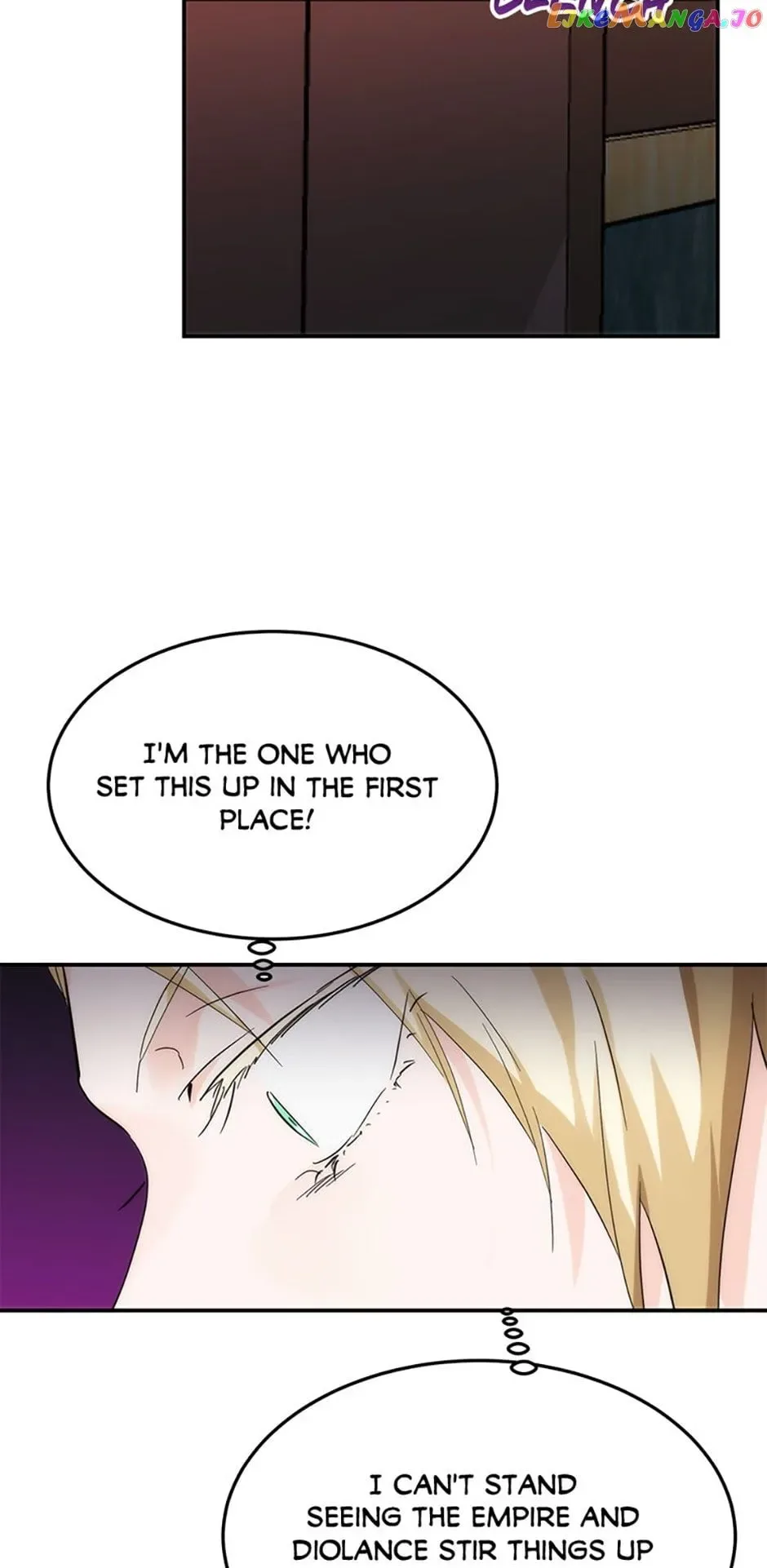 Crazy Princess Renia Chapter 53 page 57