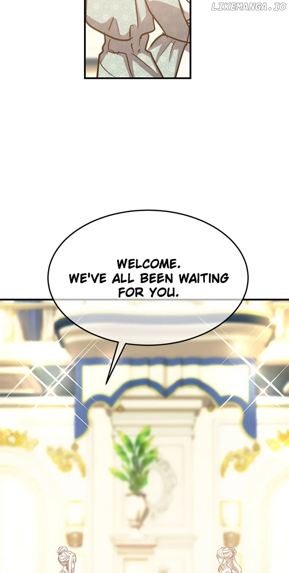 Crazy Princess Renia Chapter 75 page 60