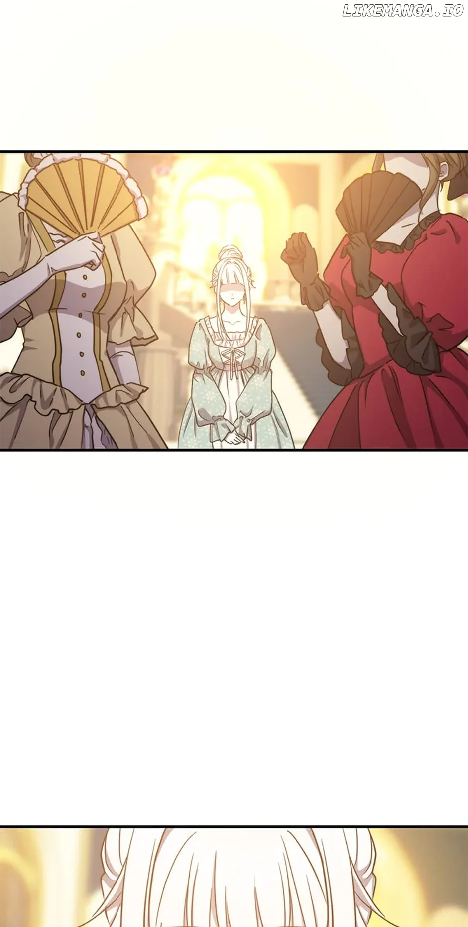 Crazy Princess Renia Chapter 75 page 55