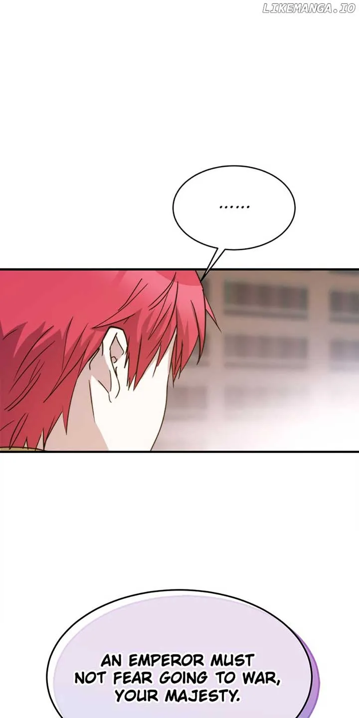 Crazy Princess Renia Chapter 70 page 12