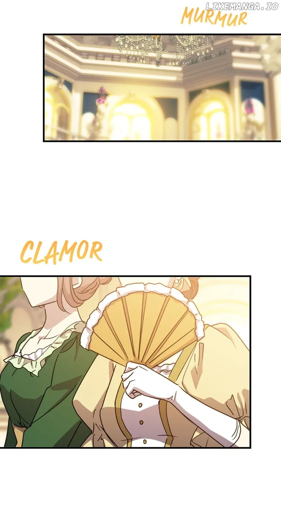 Crazy Princess Renia Chapter 75 page 54