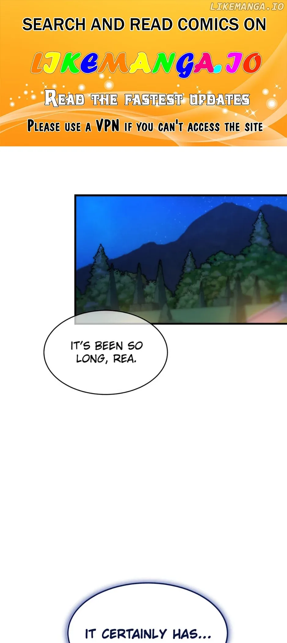 Crazy Princess Renia Chapter 74 page 2