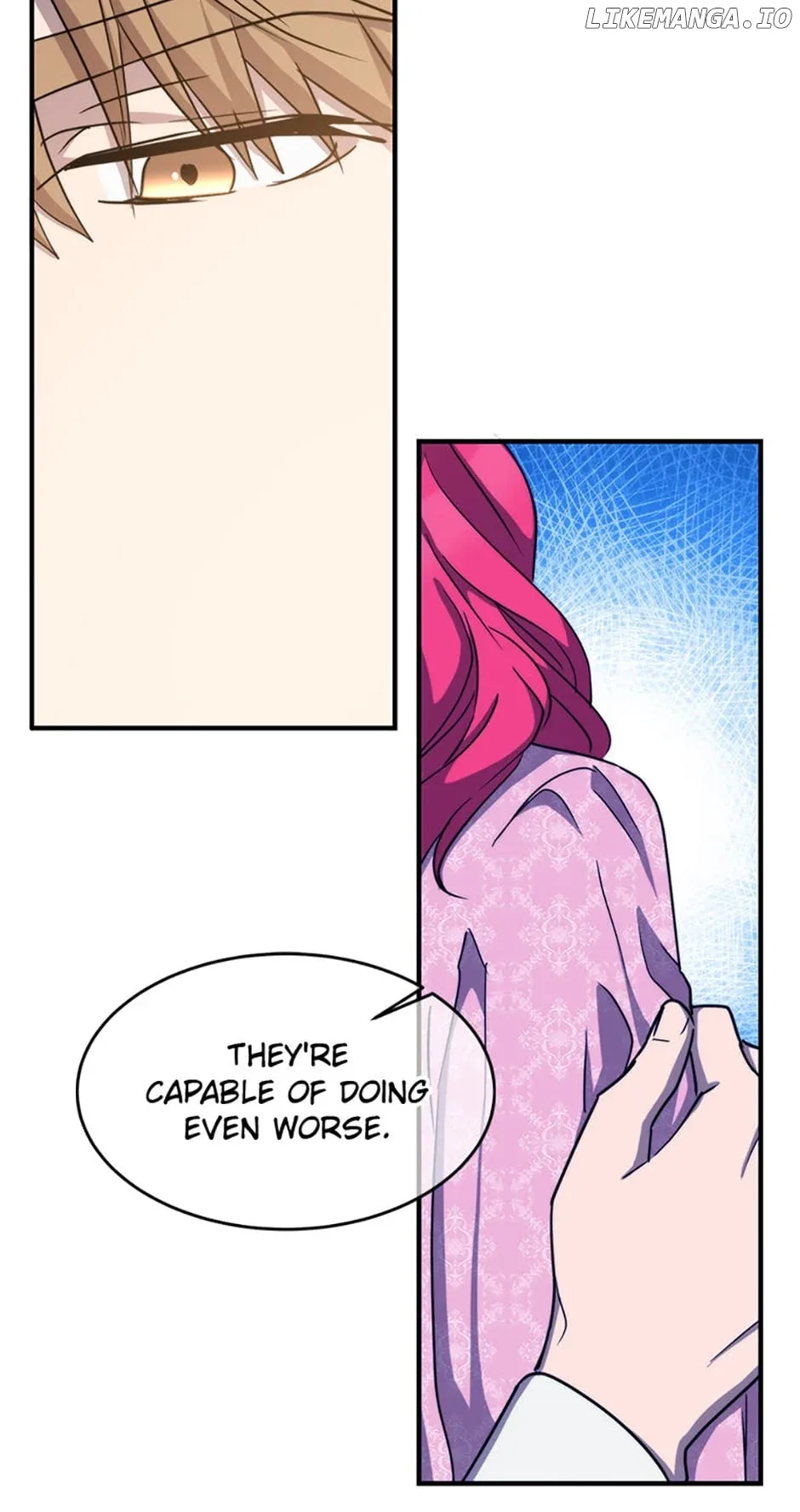 Crazy Princess Renia Chapter 75 page 51