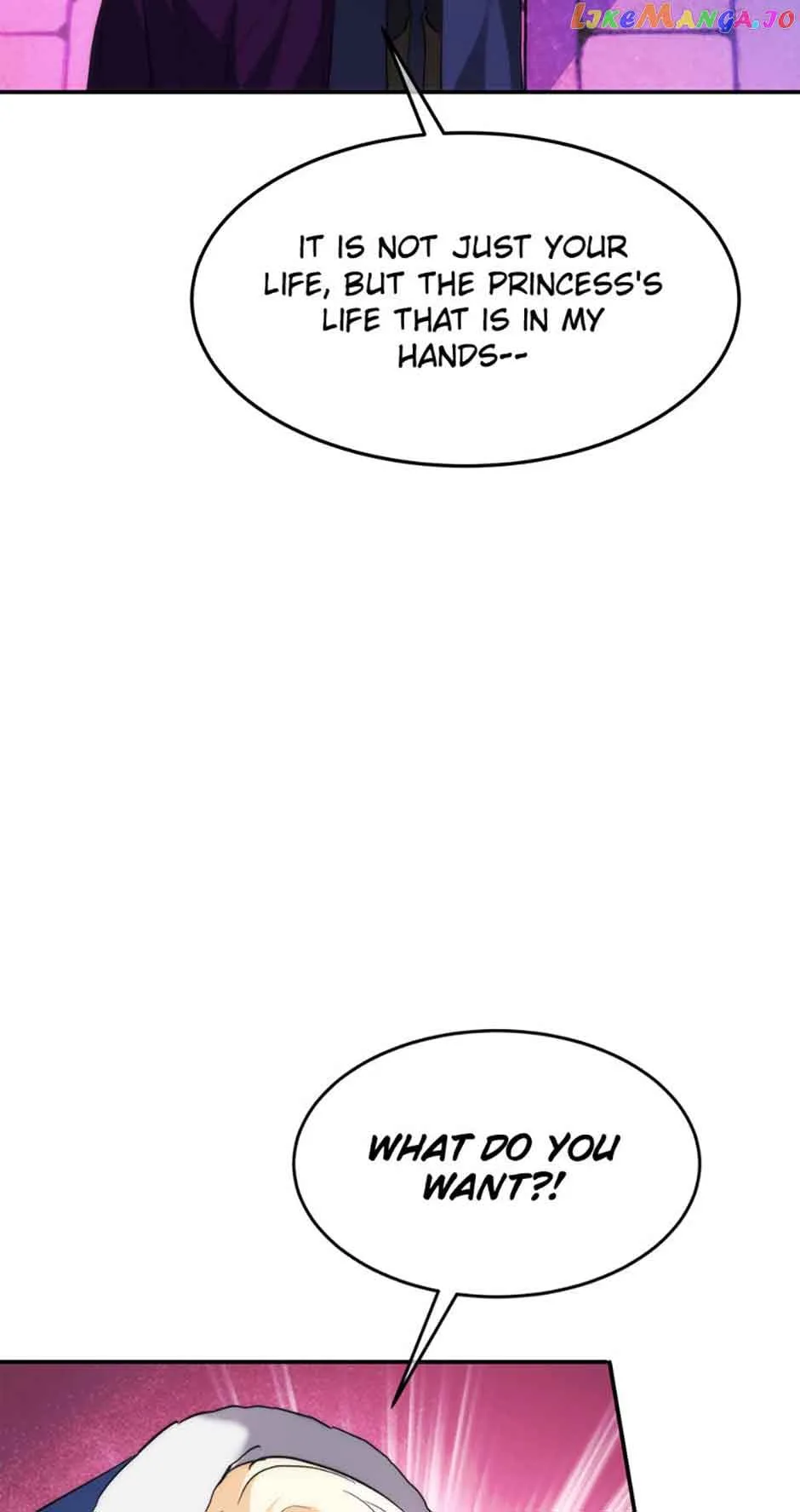 Crazy Princess Renia Chapter 56 page 50