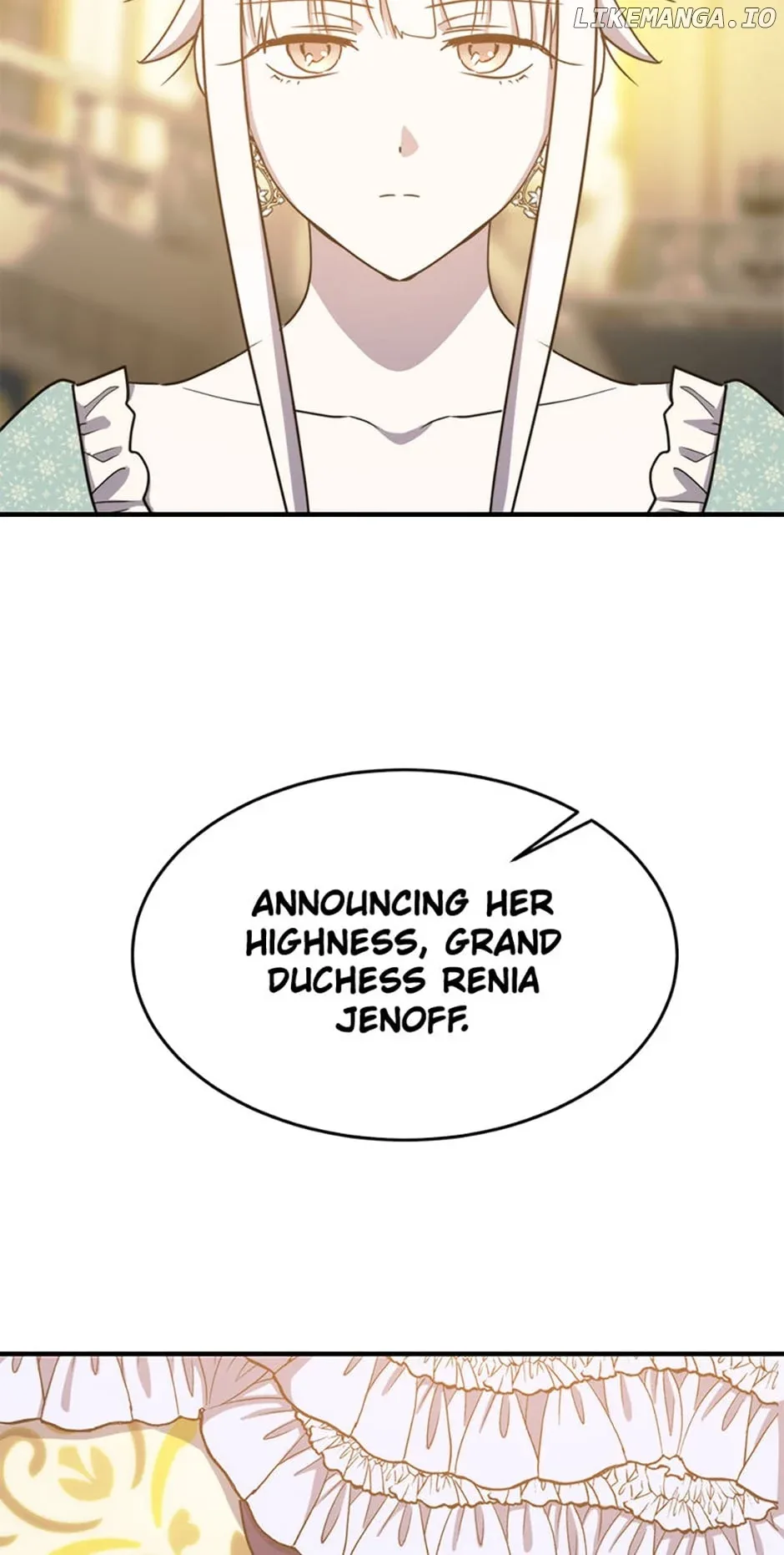 Crazy Princess Renia Chapter 75 page 56