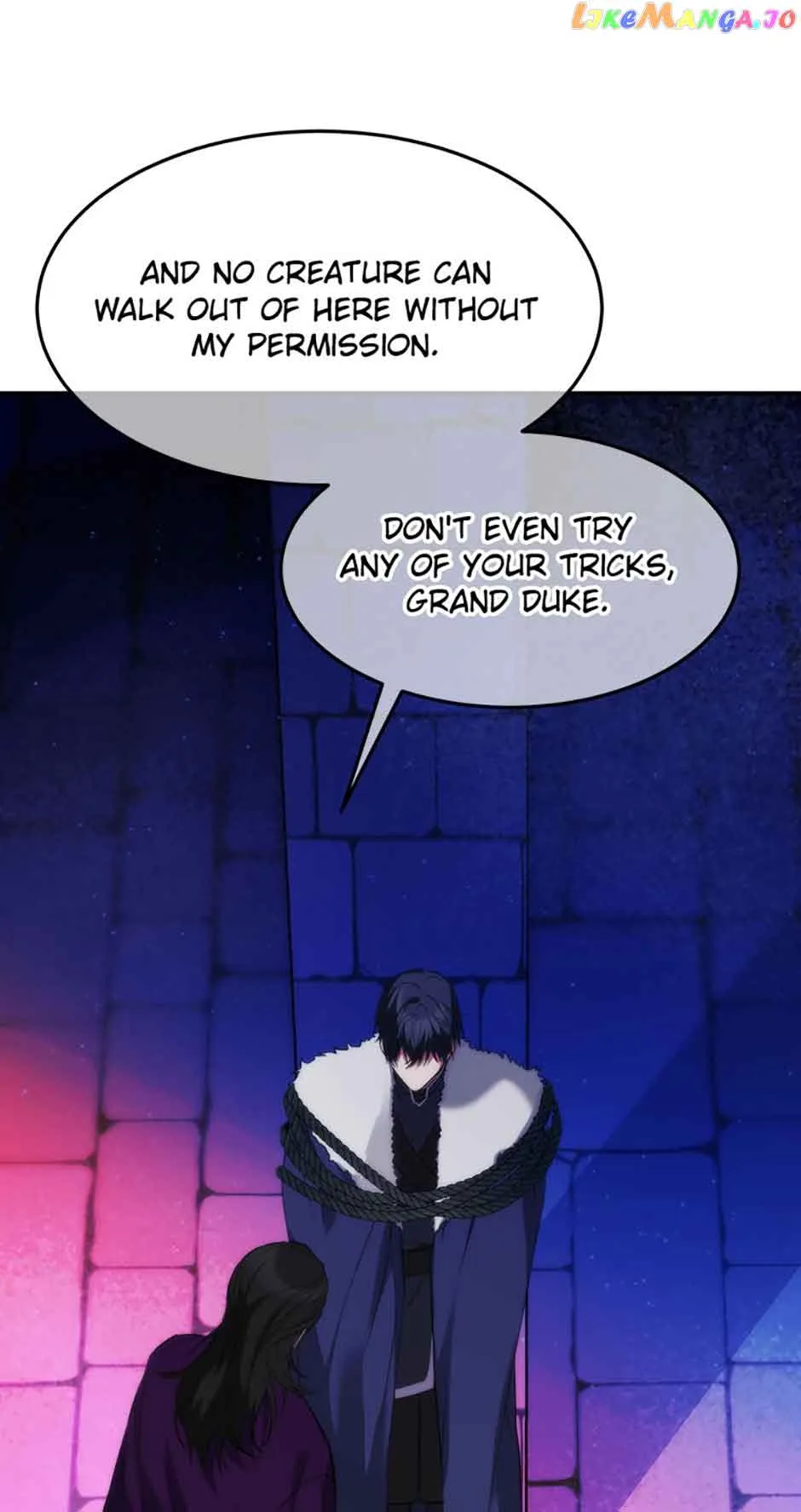 Crazy Princess Renia Chapter 56 page 49
