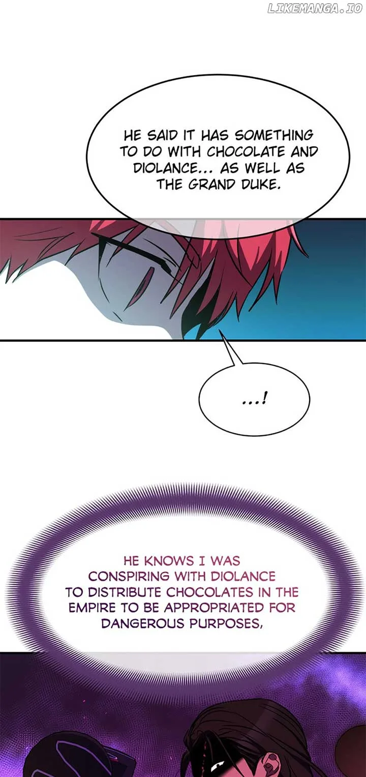 Crazy Princess Renia Chapter 76 page 8