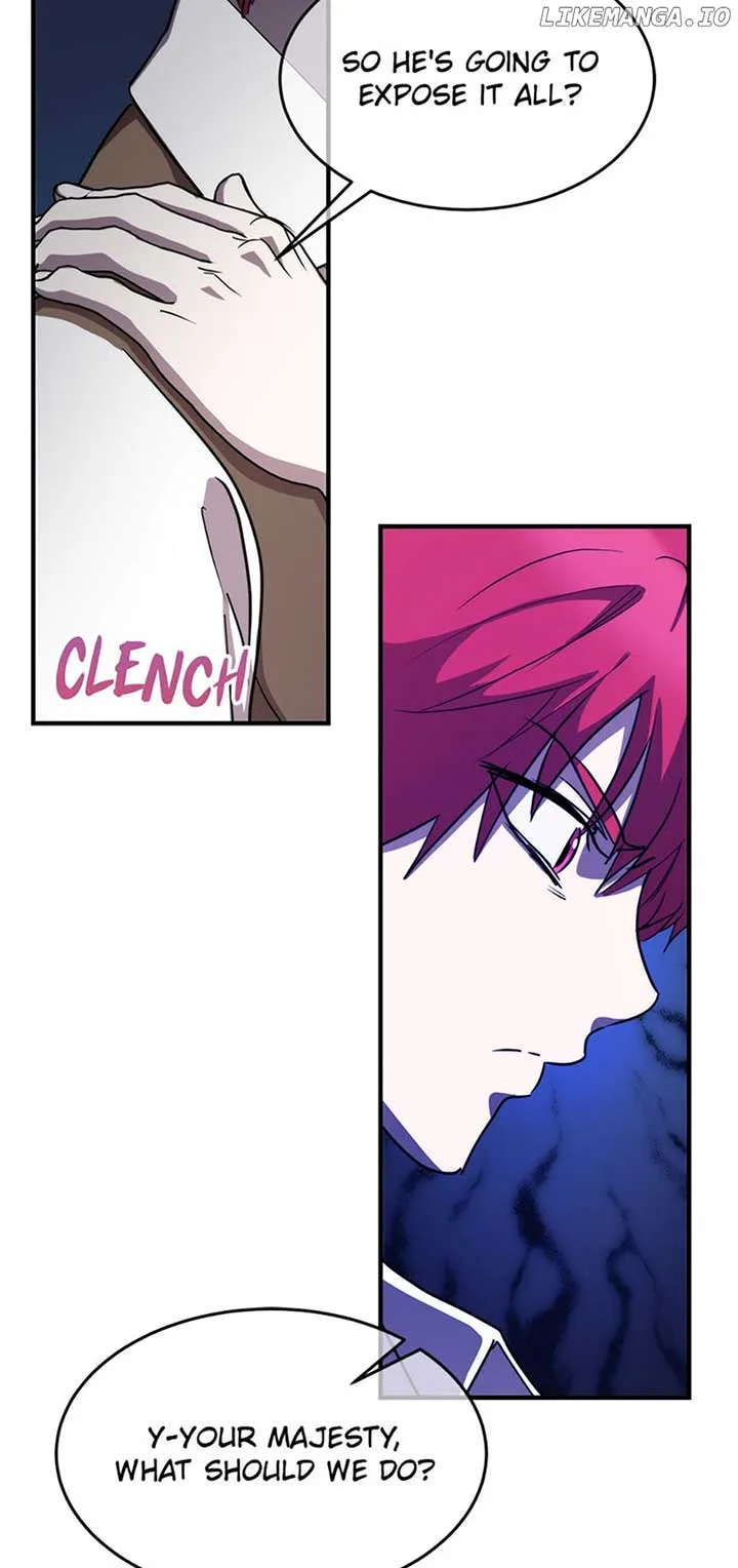 Crazy Princess Renia Chapter 76 page 10