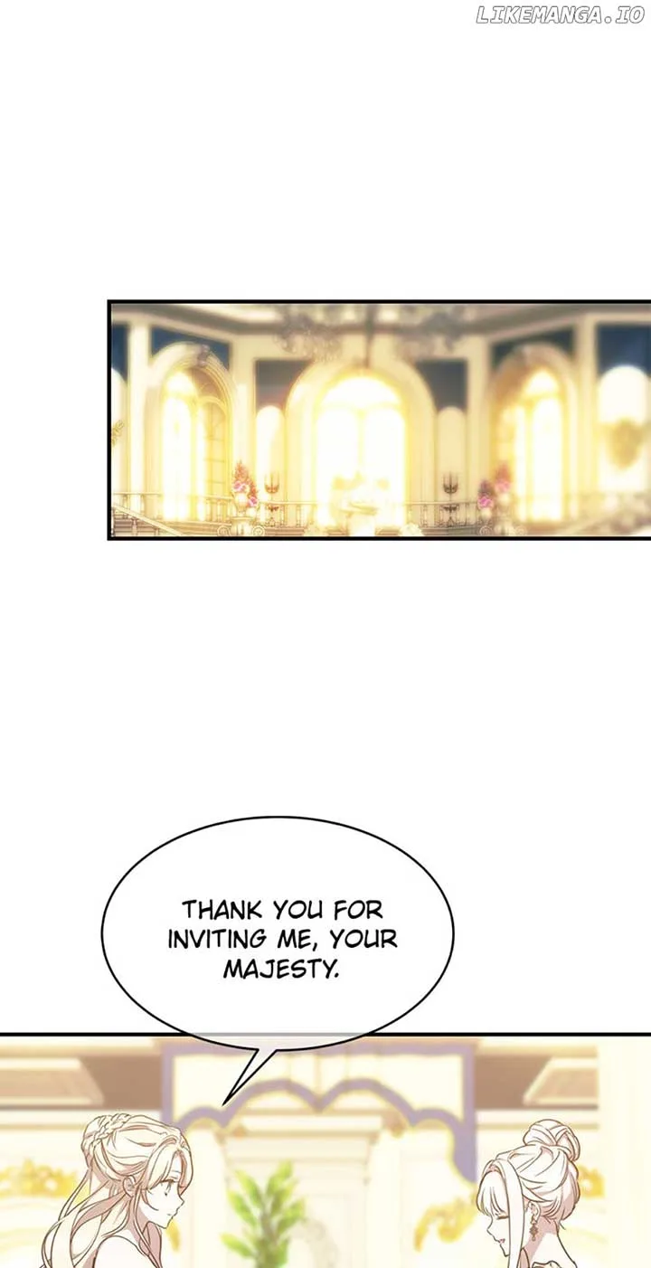 Crazy Princess Renia Chapter 76 page 15