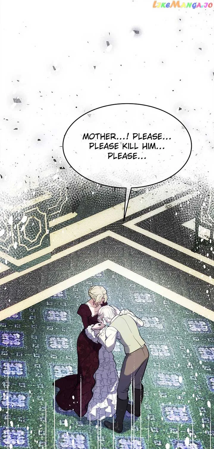 Crazy Princess Renia Chapter 65 page 59