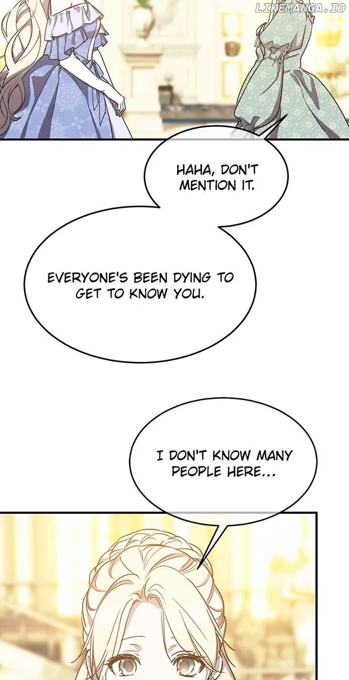Crazy Princess Renia Chapter 76 page 16