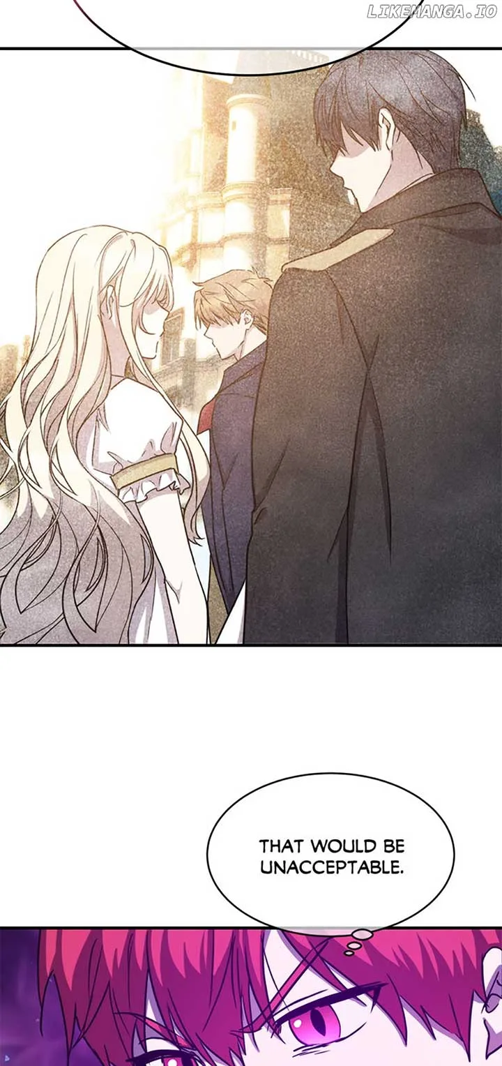 Crazy Princess Renia Chapter 76 page 13