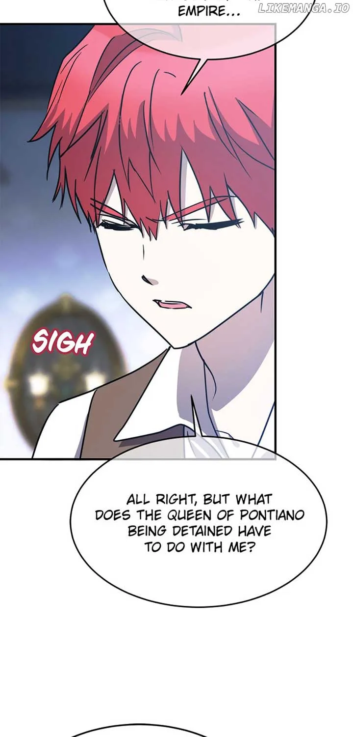 Crazy Princess Renia Chapter 76 page 6