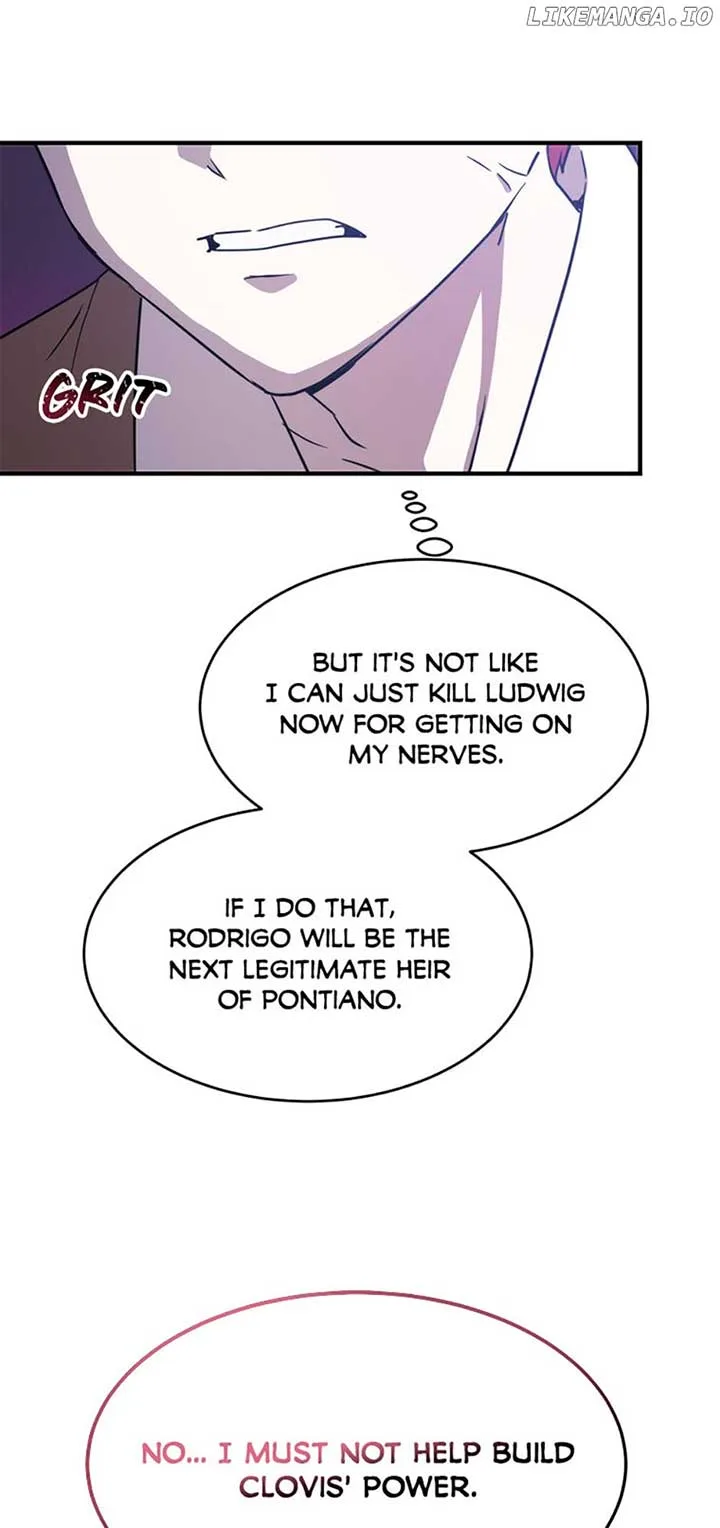 Crazy Princess Renia Chapter 76 page 12