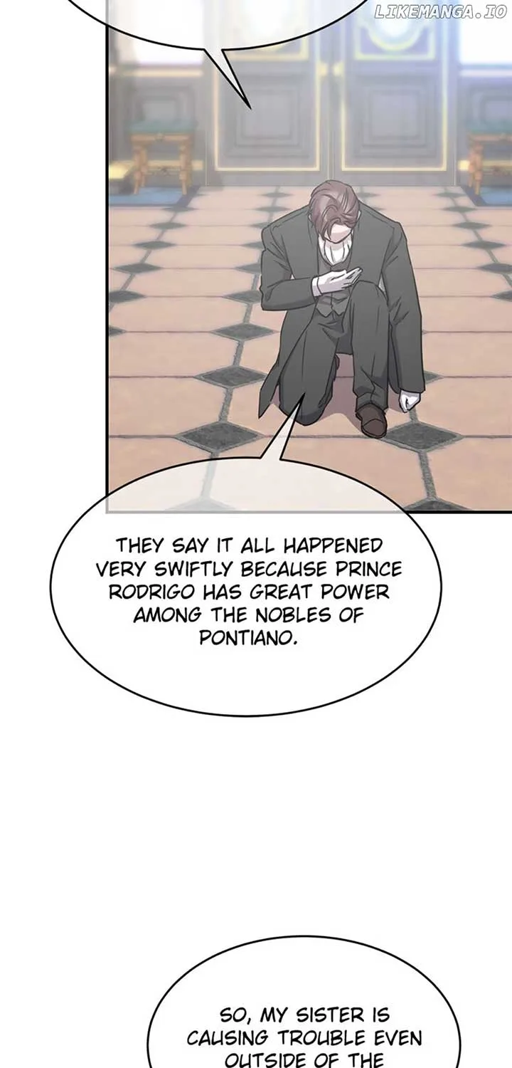 Crazy Princess Renia Chapter 76 page 5