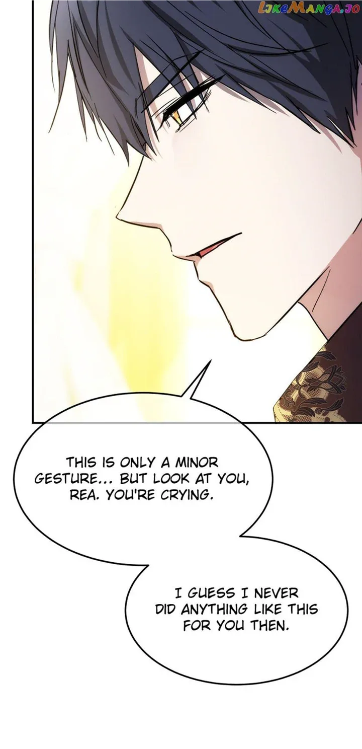 Crazy Princess Renia Chapter 62 page 62