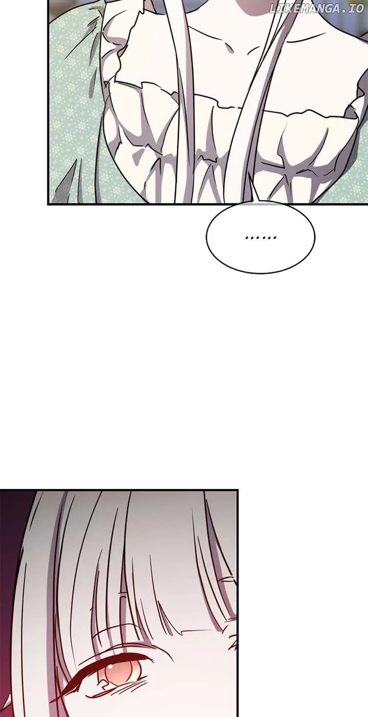 Crazy Princess Renia Chapter 76 page 18