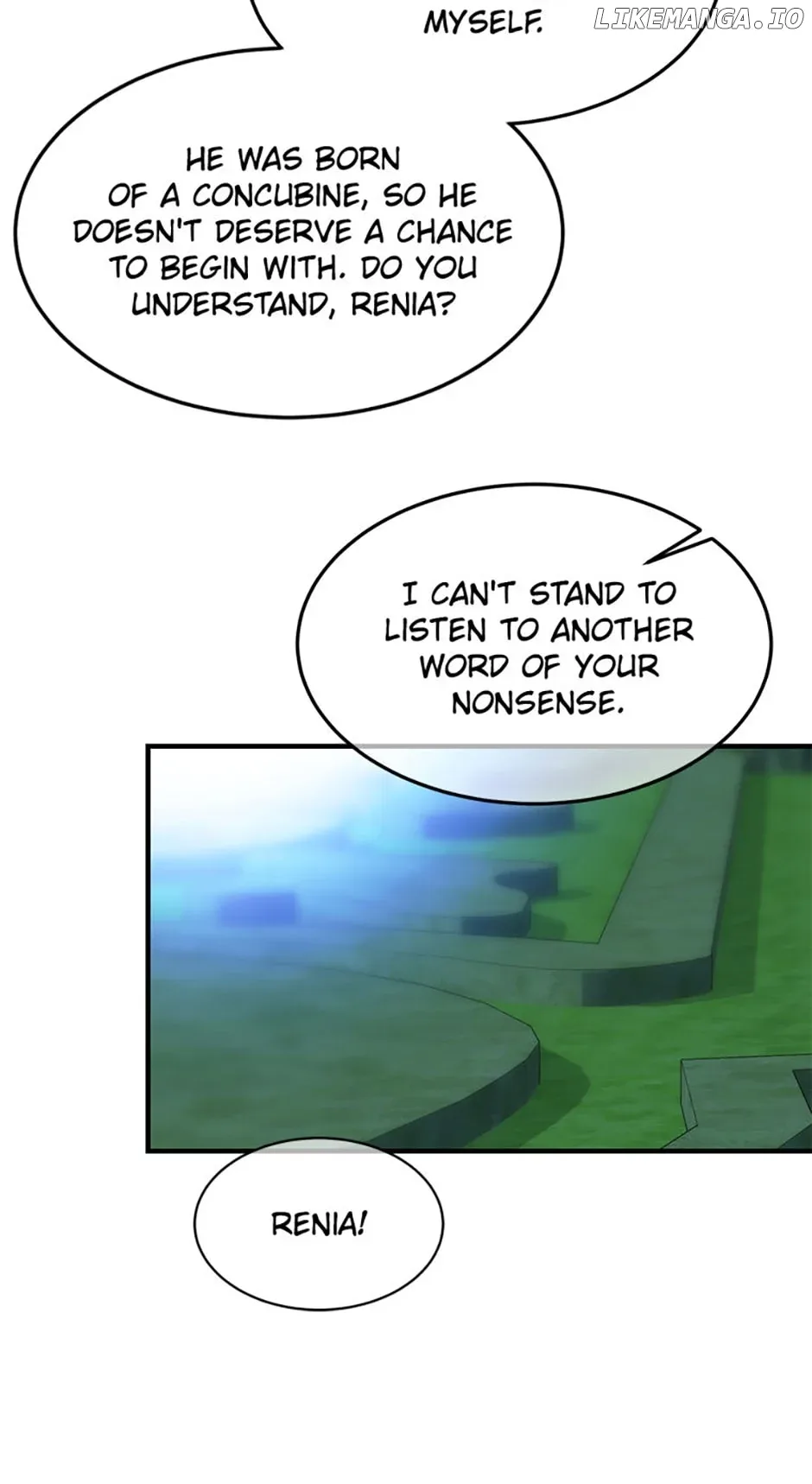 Crazy Princess Renia Chapter 74 page 11