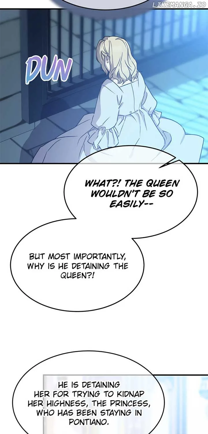 Crazy Princess Renia Chapter 76 page 4
