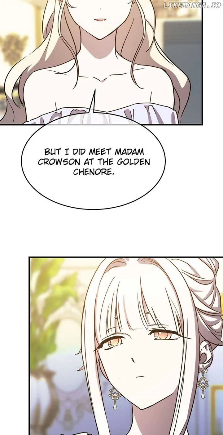 Crazy Princess Renia Chapter 76 page 17
