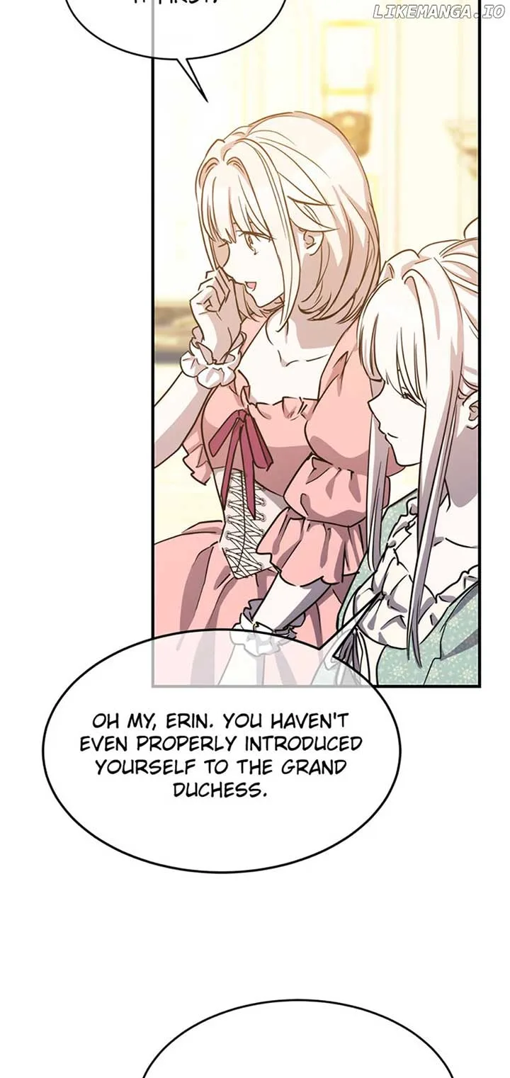 Crazy Princess Renia Chapter 76 page 22
