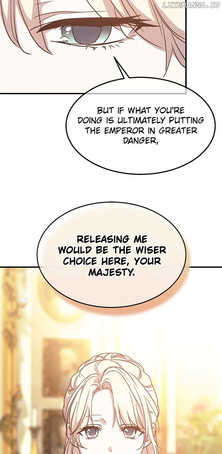 Crazy Princess Renia Chapter 76 page 59