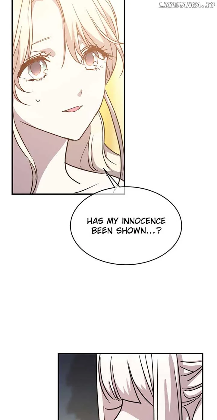 Crazy Princess Renia Chapter 76 page 36