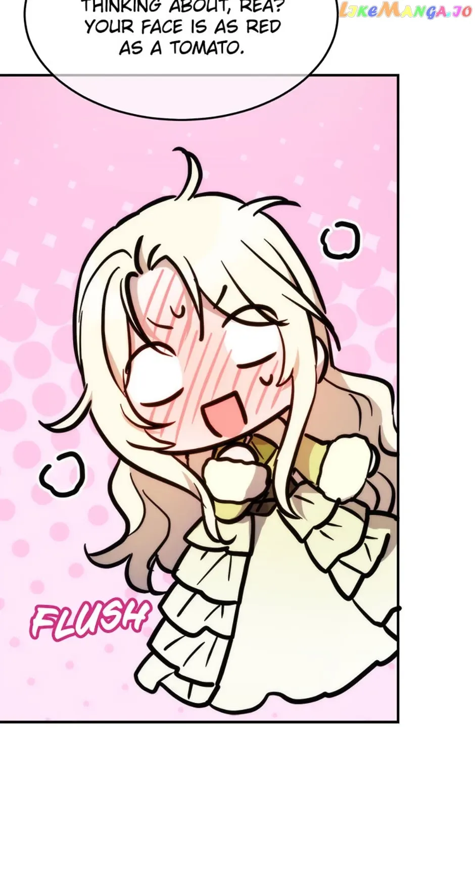Crazy Princess Renia Chapter 61 page 61