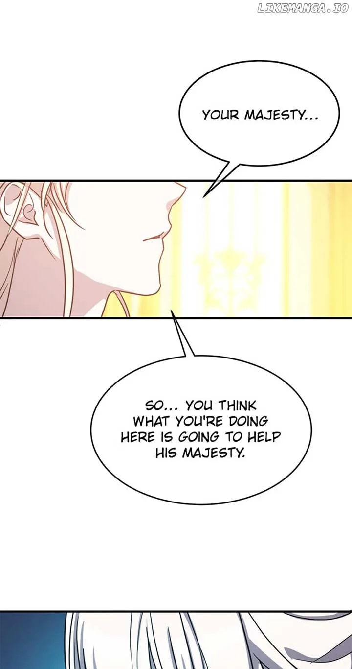 Crazy Princess Renia Chapter 76 page 47