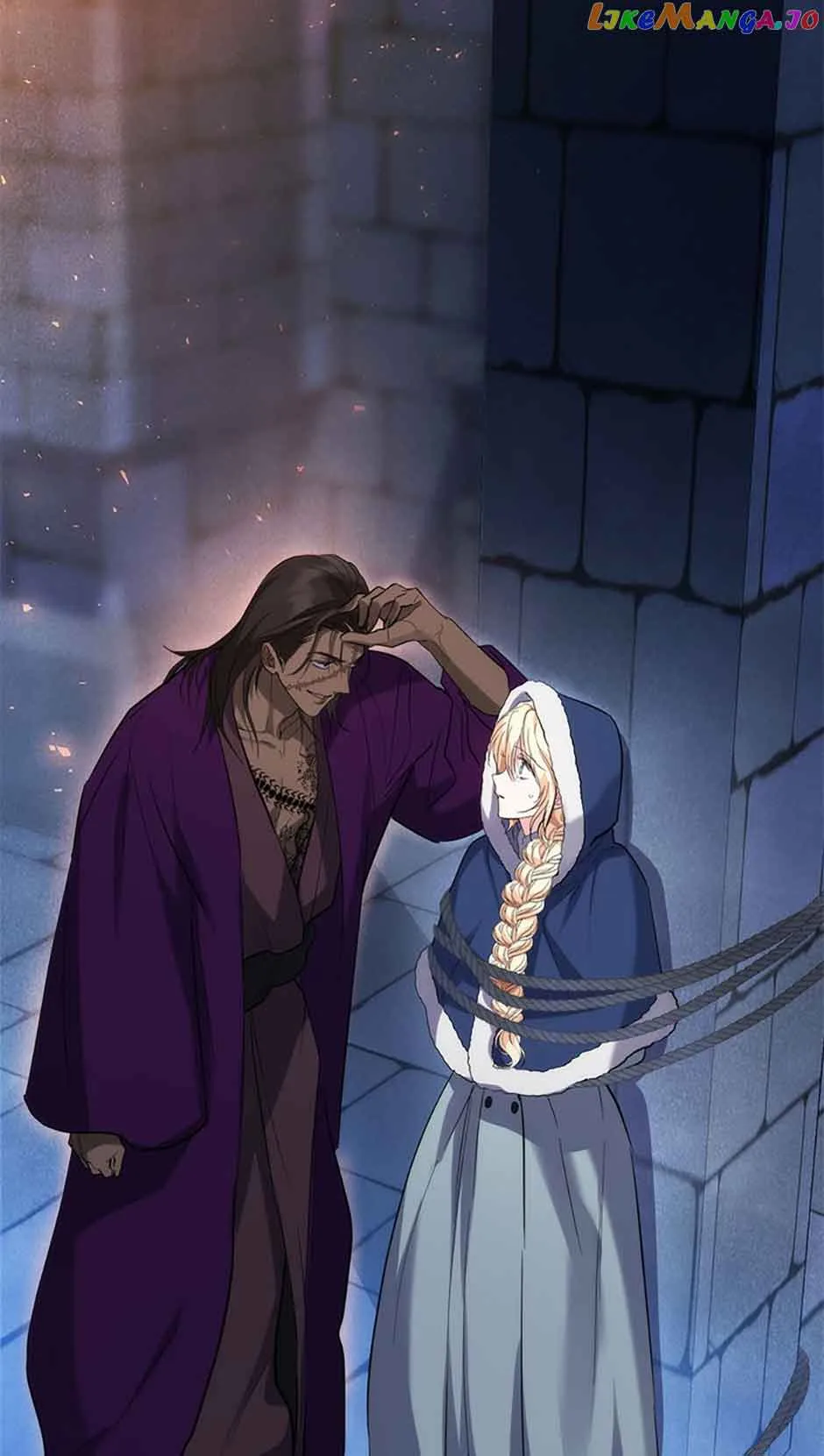 Crazy Princess Renia Chapter 55 page 64