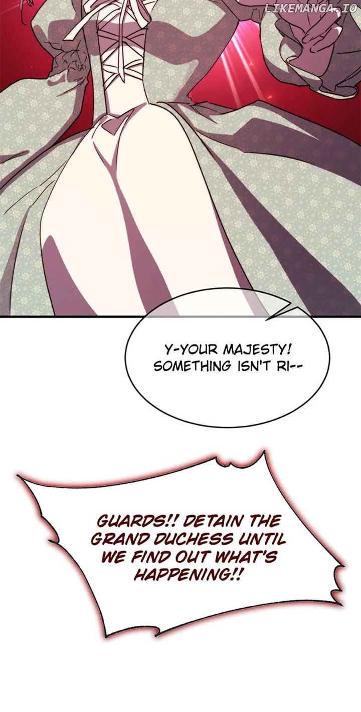Crazy Princess Renia Chapter 76 page 33