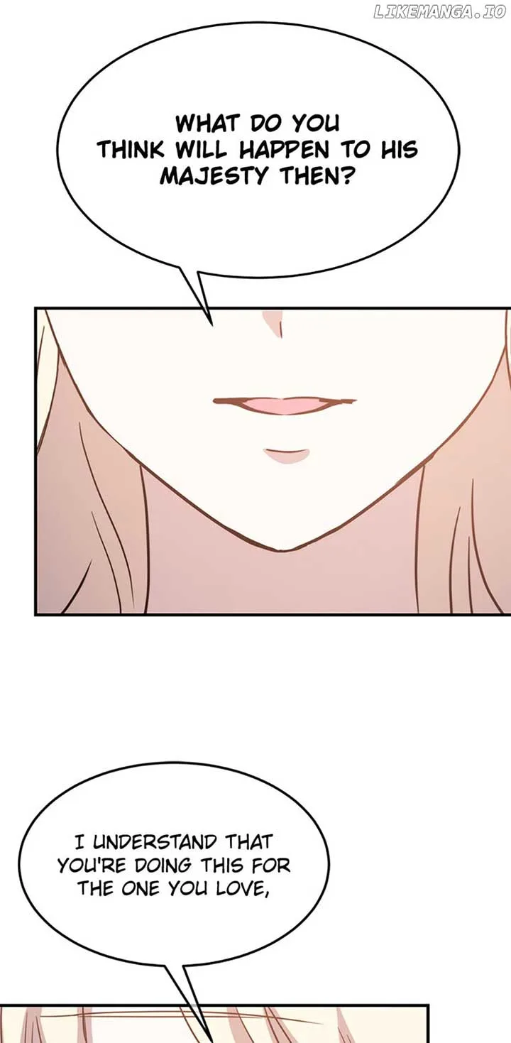 Crazy Princess Renia Chapter 76 page 58