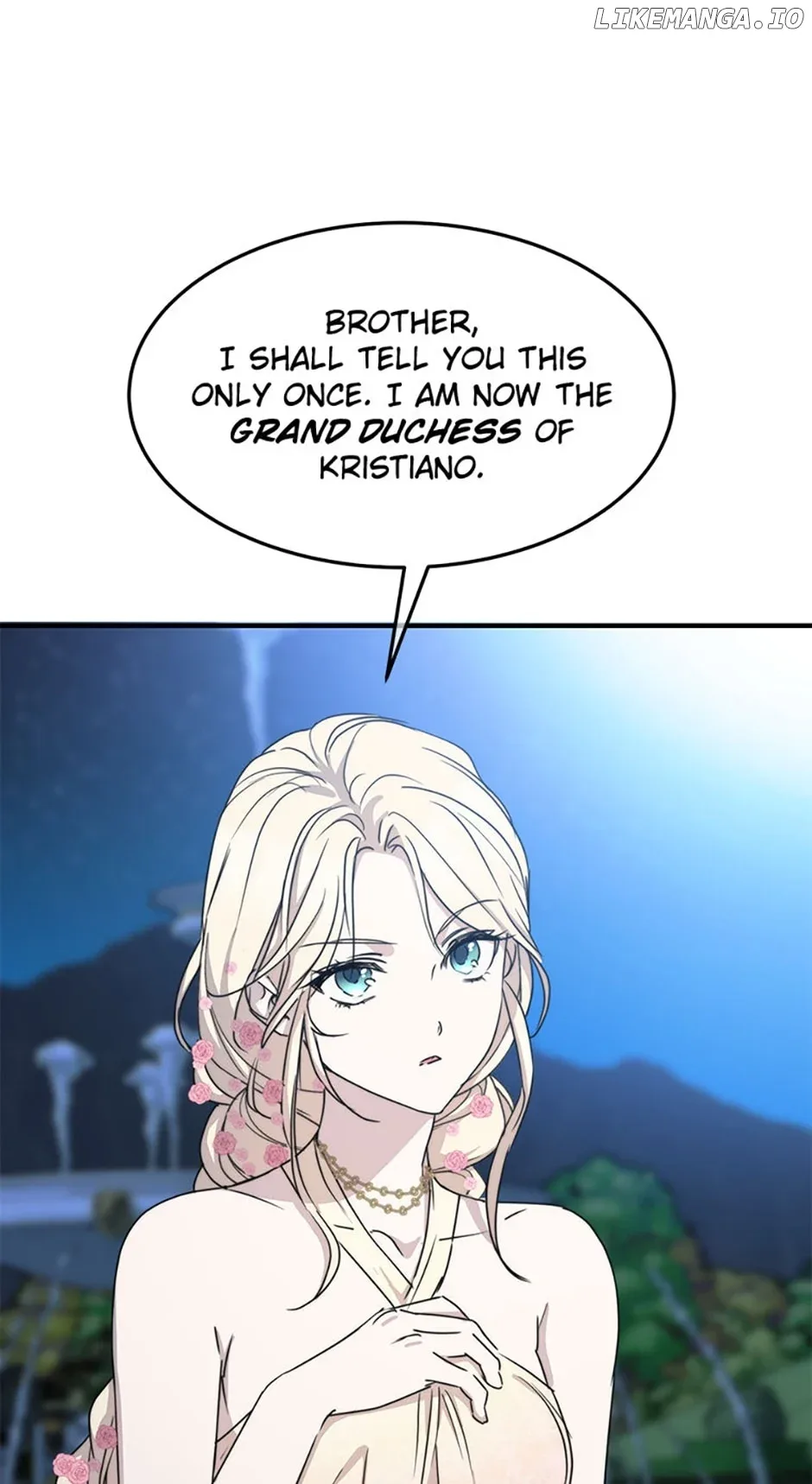 Crazy Princess Renia Chapter 74 page 12