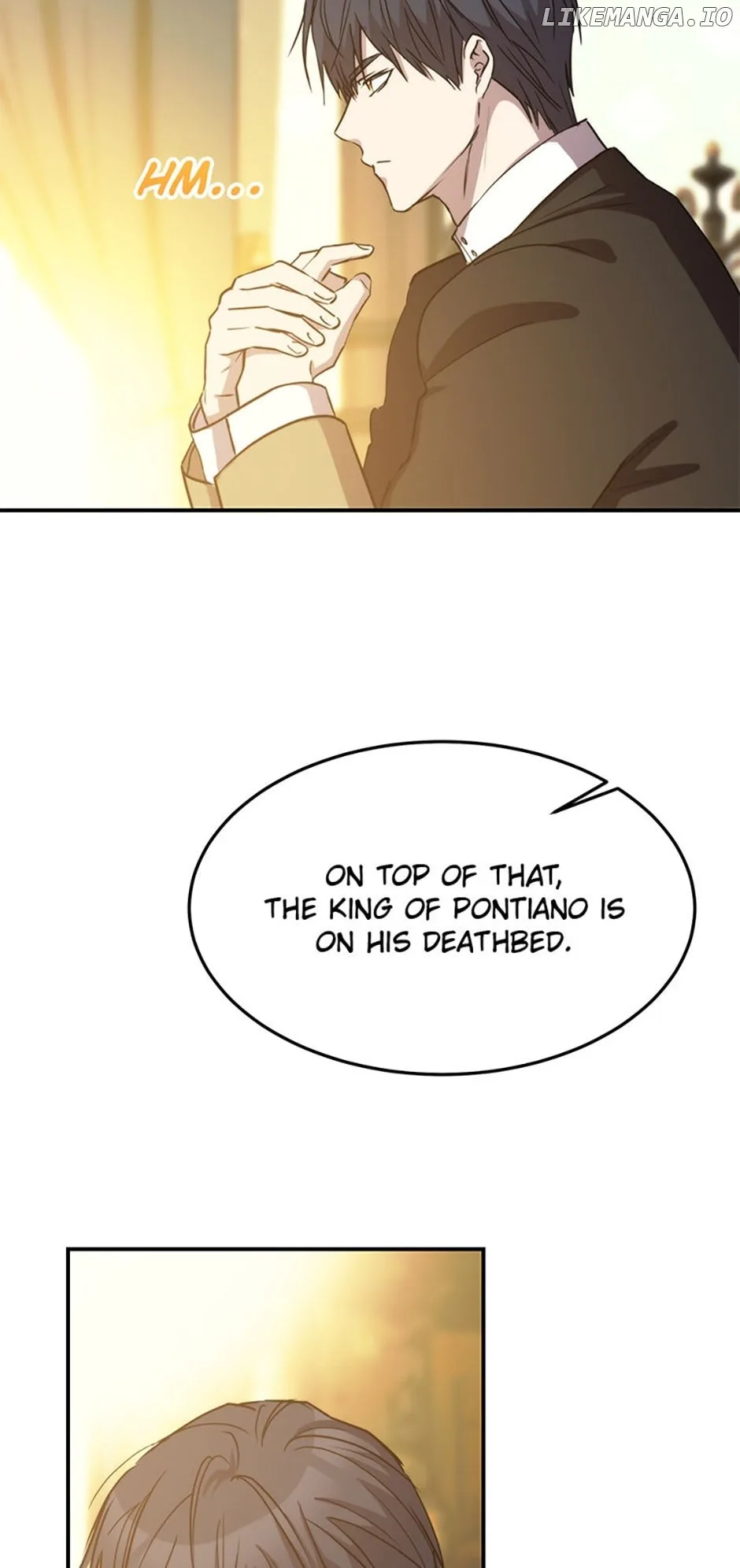 Crazy Princess Renia Chapter 77 page 3
