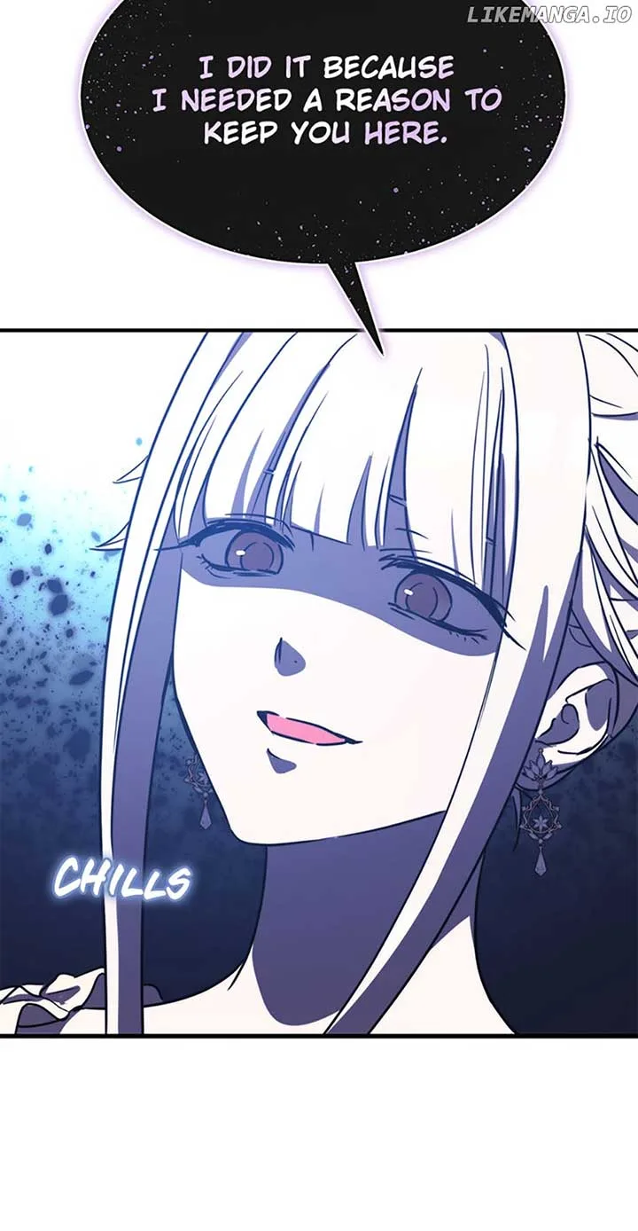 Crazy Princess Renia Chapter 76 page 46