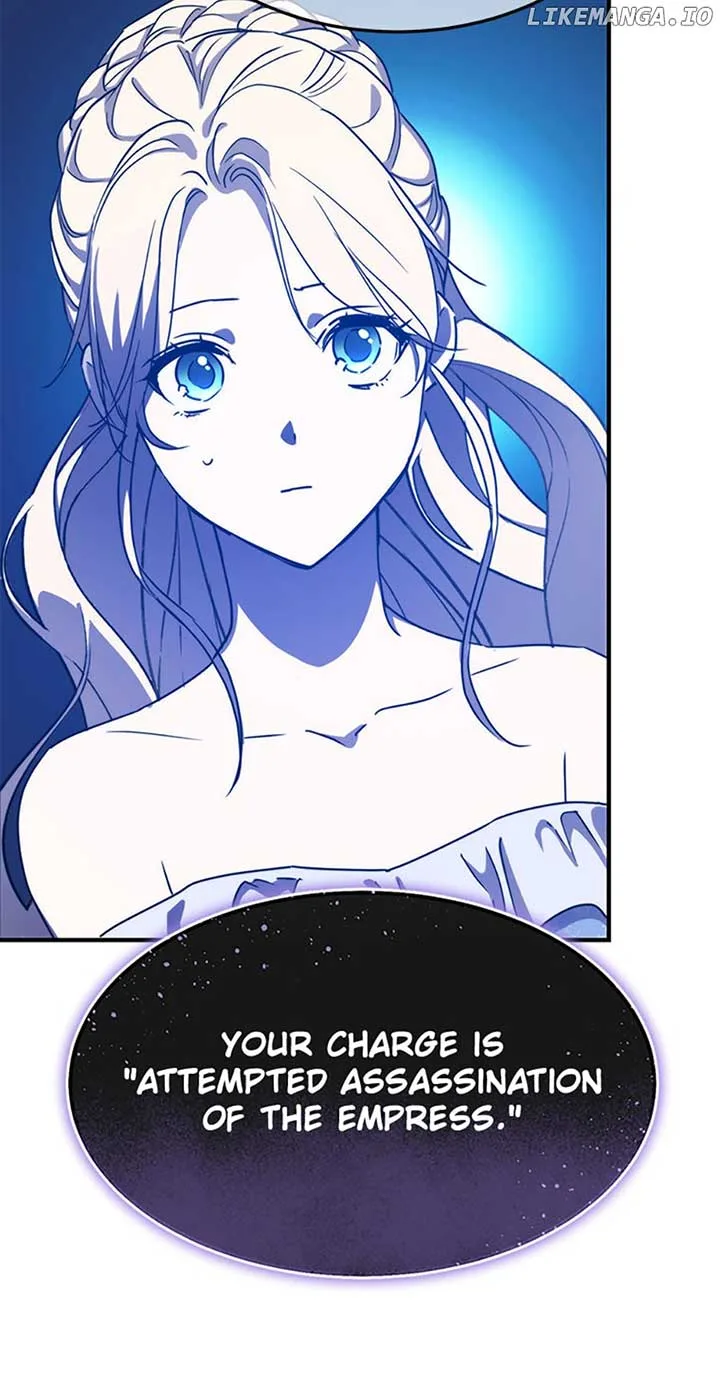 Crazy Princess Renia Chapter 76 page 39
