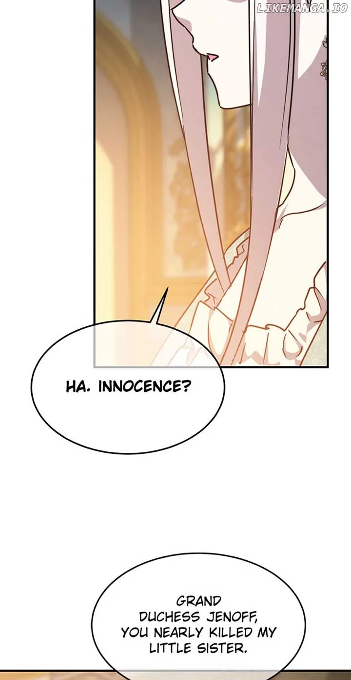 Crazy Princess Renia Chapter 76 page 37
